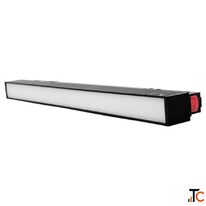 Magnetic Track Light for Modern and Flexible Lighting