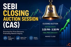 SEBI Closing Auction Session CAS Explained