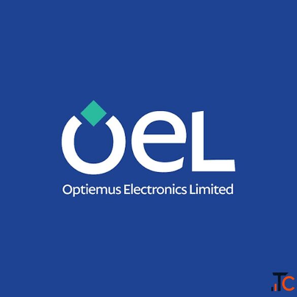 Optiemus Electronics Limited Electronics Manufacturing Services EMS
