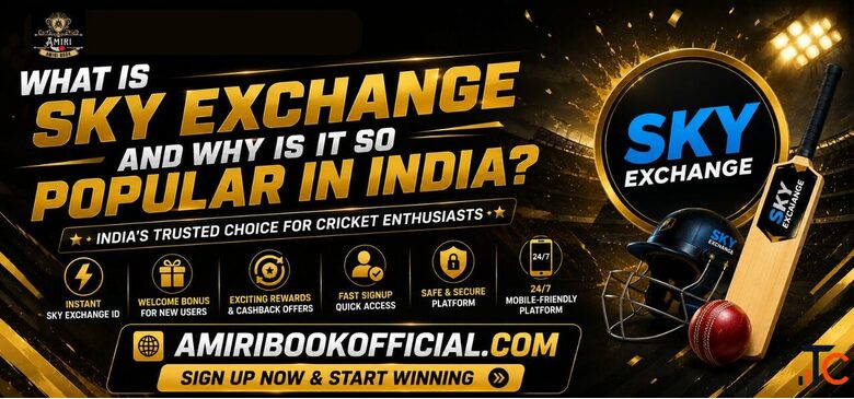 What Is Sky Exchange ID and Why Is It So Popular in India