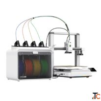 Creality SPARKX i7 Combo 3D Printer