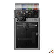 Bambu Lab P2S Combo 3D Printer