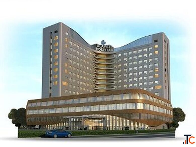 Top Multispeciality Hospital in Ahmedabad
