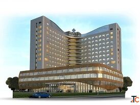 Top Multispeciality Hospital in Ahmedabad