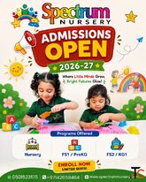 Best Nurseries in Deira Dubai for Child Development
