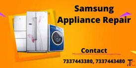 Samsung Washing Machine Service Center Near Kukatpally Hyderabad