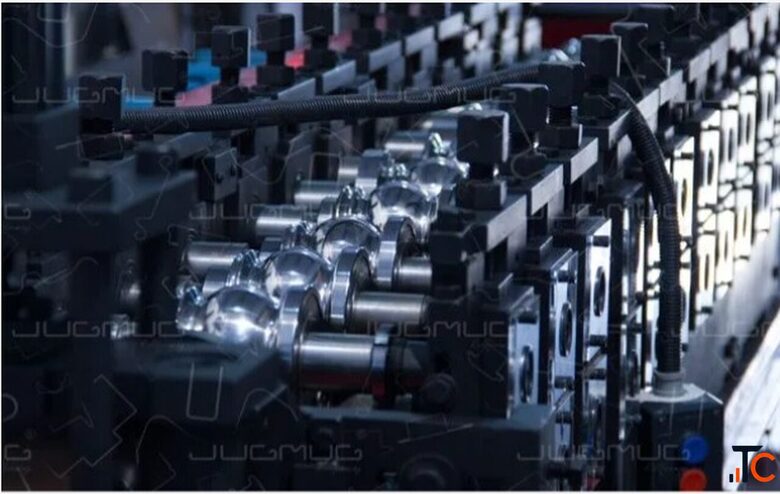 Build Better Rolling Shutters with Quality Manufacturing Equipment