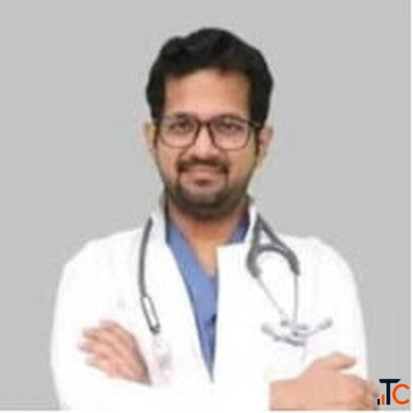 Best Orthopedic clinic in Raipur - Dr. Ankur Singhal