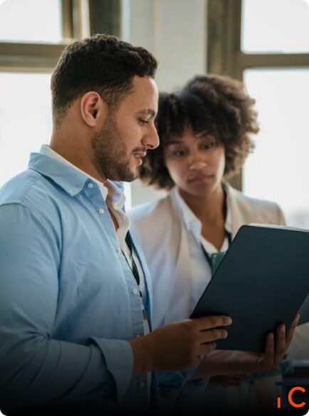 Salesforce Consulting Services in USA Trinity Relationship Management