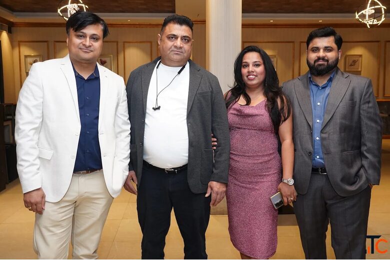 IT Consulting Company in Dubai Driving AI Innovation Growth.