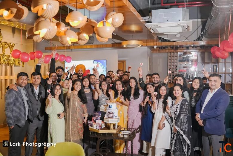 IT Consulting Company in Dubai Driving AI Innovation Growth.