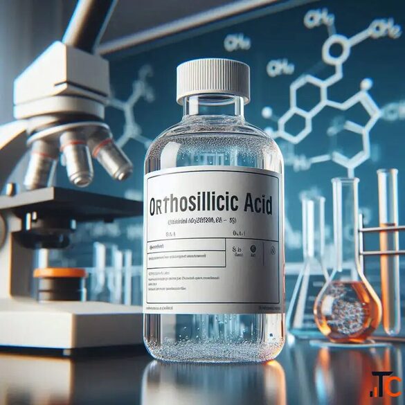 Buy Orthosilicic Acid OSA for Agriculture