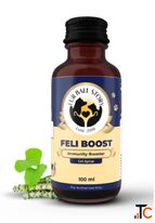 Daily Cat Wellness Supplement