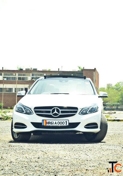 Luxury Airport Transfer services