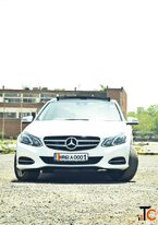 Luxury Airport Transfer services