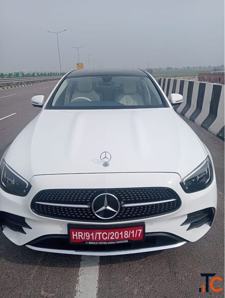 Luxury Airport Transfer services