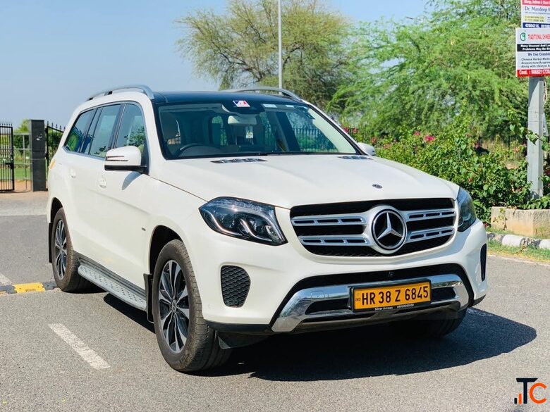 Luxury Airport Transfer services