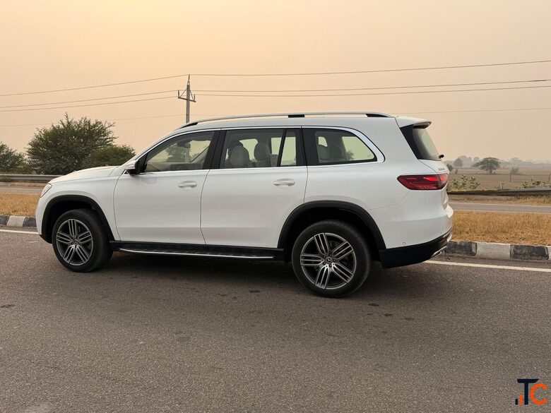Luxury Airport Transfer services
