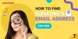 Find Email Address Free 17 Best Email Finder Methods in 2026