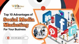 Top 10 Social Media Marketing Benefits for Business Growth