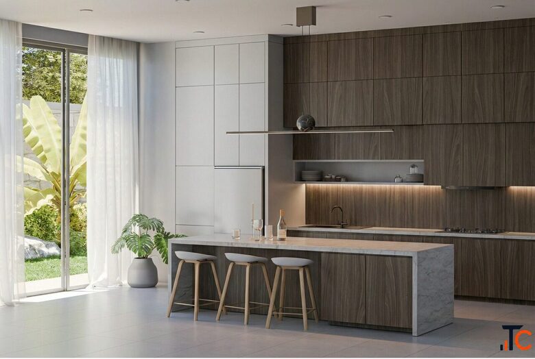 Premium Laminate Sheets for Stylish Durable Interiors