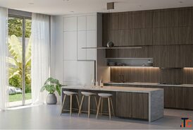 Premium Laminate Sheets for Stylish Durable Interiors