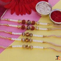 Affordable Rakhi Sets for Brothers with Same Day Delivery from OyeGifts