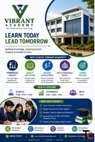 Vibrant Academy - Best College in Mangalore for PUC Science Academic Excellence