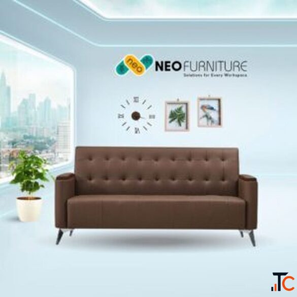 NeoFurniture Office Sofas in Dubai