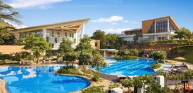 Taj Aravali Resort Destination Wedding Cost
