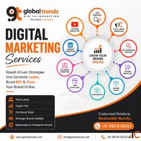 Digital Marketing Agency in India