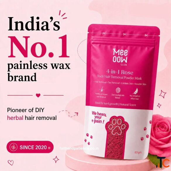 Professional Full Body Wax Services for Silky Smooth Skin