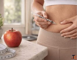 Medical Weight Loss Program Personalized Wellness Care