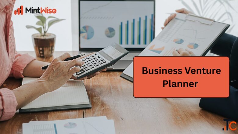 Business Venture Planner Build a Strong Foundation for Business Success