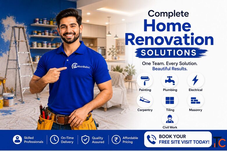 Plumber services in Patia Bhubaneswar Plumber service
