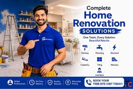 Plumber services in Patia Bhubaneswar Plumber service