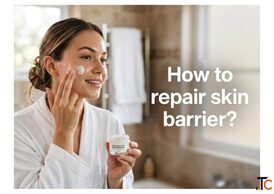 How to Repair Skin Barrier