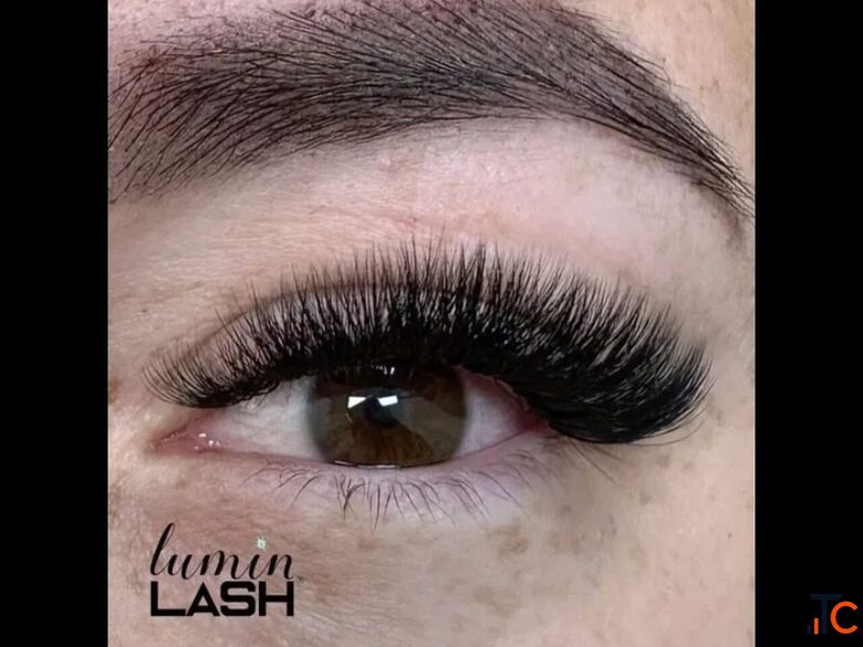 Lashes Missouri City Personalized Lash Beauty at Lumin Lash