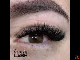 Lashes Missouri City Personalized Lash Beauty at Lumin Lash