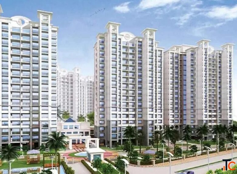 Buy 2 BHK Ultra-Luxury Apartment in Noida Sector 146