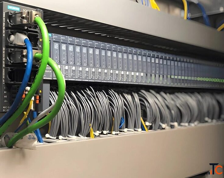 Choose Fuji Gemco PLC Automation for Industrial Control