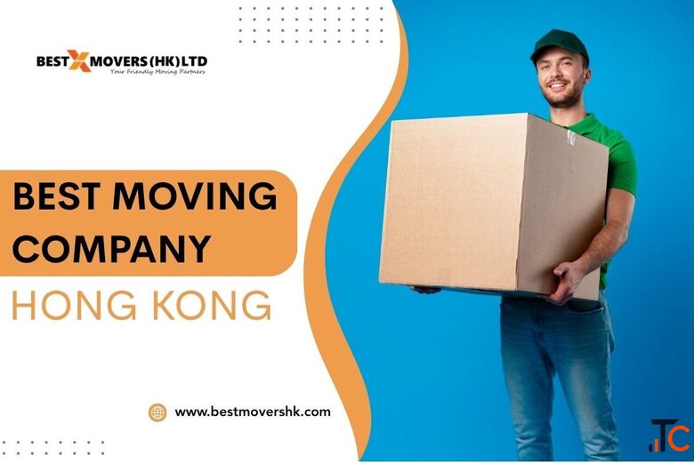 Best Moving Company Hong Kong Trusted Relocation Experts