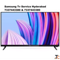 Samsung TV Service Center Near Kukatpally Hyderabad