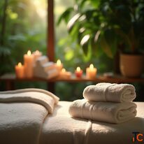 Body Spa in Gomti Nagar Lucknow