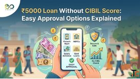 Short on Cash Fast 5000 Loans with Easy Digital KYC and Flexible Repayment