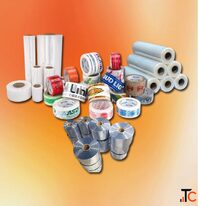 Tapes Manufacturer by Ganpati Packaging Types Uses Benefits Explained