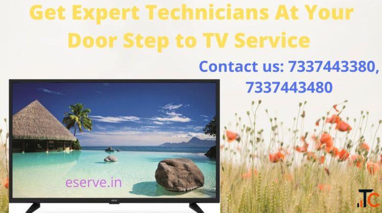 Samsung TV Service Center Near Kukatpally Hyderabad