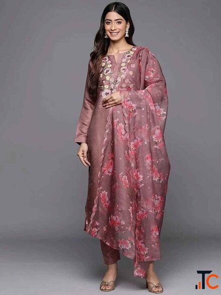 Buy Party Wear Kurta Sets for Weddings Festive Events