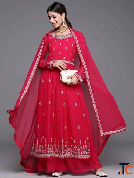Buy Party Wear Kurta Sets for Weddings Festive Events