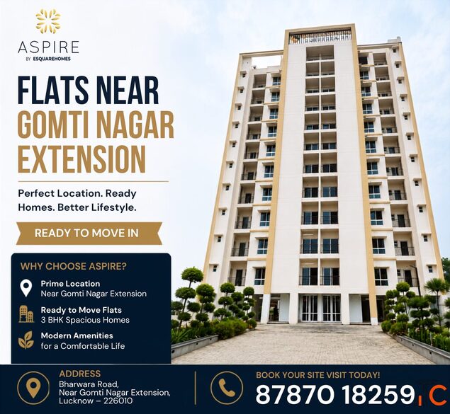 Aaj Ka Homebuyer Sirf Ghar Nahi Ek Better Lifestyle Khareed Raha Hai